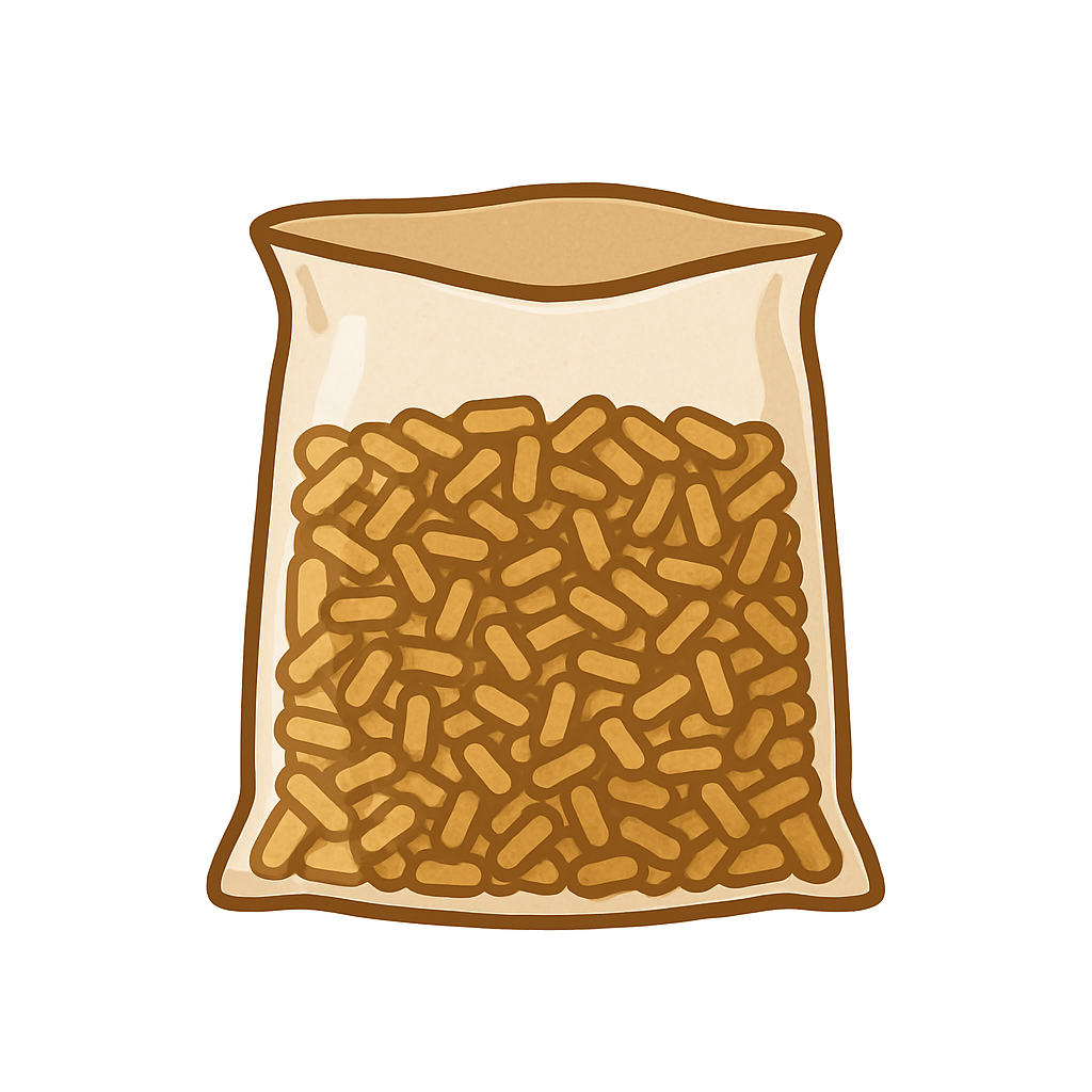 PELLET