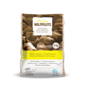 PELLET HOLZPELLETS
